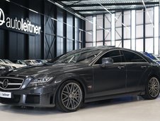 Brabus Rocket 800 de vanzare