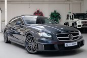 Brabus Rocket 800 de vanzare