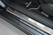 Brabus Rocket 800 de vanzare