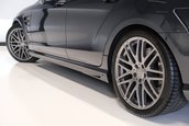 Brabus Rocket 800 de vanzare