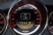 Brabus Rocket 800 de vanzare