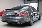 Brabus Rocket 800 de vanzare