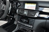 Brabus Rocket 800 de vanzare
