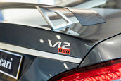 Brabus Rocket 800 de vanzare