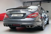 Brabus Rocket 800 de vanzare