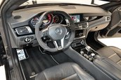 Brabus Rocket 800 de vanzare