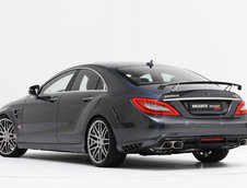 Brabus Rocket 800