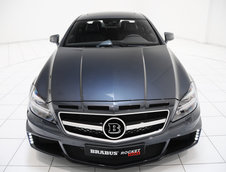 Brabus Rocket 800