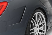 Brabus Rocket 800