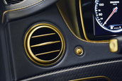 Brabus Rocket 900 Desert Gold Edition