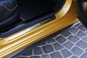 Brabus Rocket 900 Desert Gold Edition