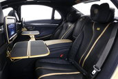 Brabus Rocket 900 Desert Gold Edition