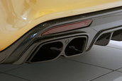 Brabus Rocket 900 Desert Gold Edition