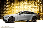 Brabus Rocket 900 "One of Ten" de vanzare