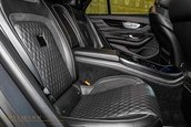 Brabus Rocket 900 "One of Ten" de vanzare