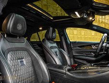 Brabus Rocket 900 "One of Ten" de vanzare