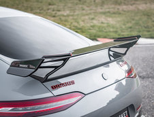Brabus Rocket 900 "One of Ten"