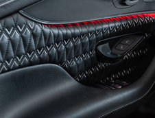 Brabus Rocket 900 "One of Ten"