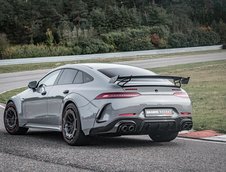 Brabus Rocket 900 "One of Ten"