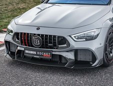 Brabus Rocket 900 "One of Ten"