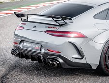 Brabus Rocket 900 "One of Ten"