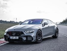 Brabus Rocket 900 "One of Ten"