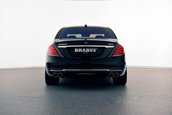 Brabus Rocket 900