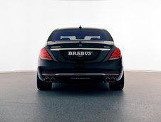 Brabus Rocket 900