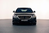 Brabus Rocket 900