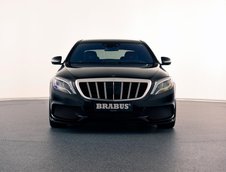 Brabus Rocket 900