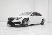 Brabus Rocket 900