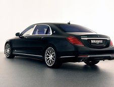 Brabus Rocket 900