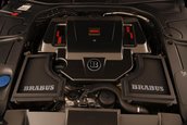 Brabus Rocket 900