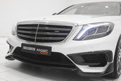 Brabus Rocket 900