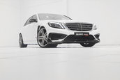 Brabus Rocket 900