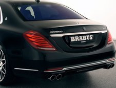 Brabus Rocket 900