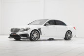 Brabus Rocket 900