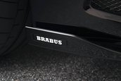 Brabus Rocket 900