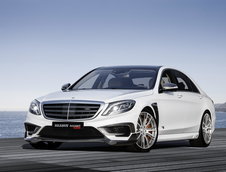 Brabus Rocket 900