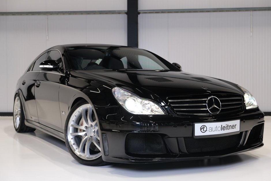 Brabus Rocket de vanzare
