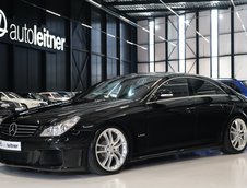 Brabus Rocket de vanzare