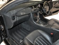 Brabus Rocket de vanzare