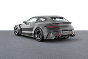 Brabus Rocket GTS de vanzare