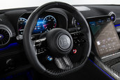 Brabus Rocket GTS de vanzare