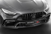 Brabus Rocket GTS de vanzare