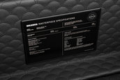 Brabus Rocket GTS de vanzare