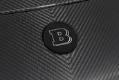 Brabus Rocket GTS de vanzare