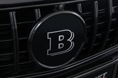 Brabus Rocket GTS de vanzare
