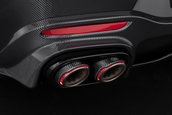 Brabus Rocket GTS de vanzare