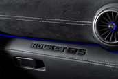 Brabus Rocket GTS de vanzare